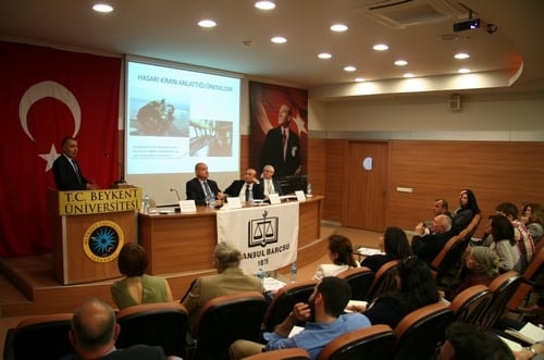 Deniz Taşımacılığında Yük Hasarı Ve Sorumluluk Kavramı
 - 37