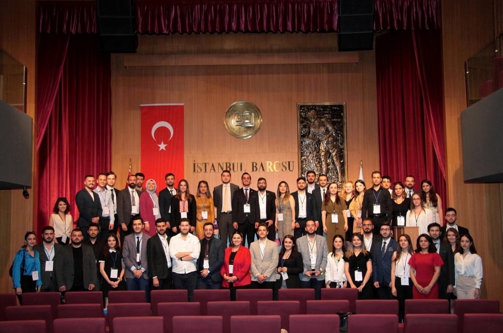 Genç Avukatlar Çalıştayı - 94