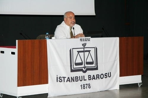 Kadın Hakları Ve Aile İçi Şiddet” Konulu Sertifika Programı 
 - 44