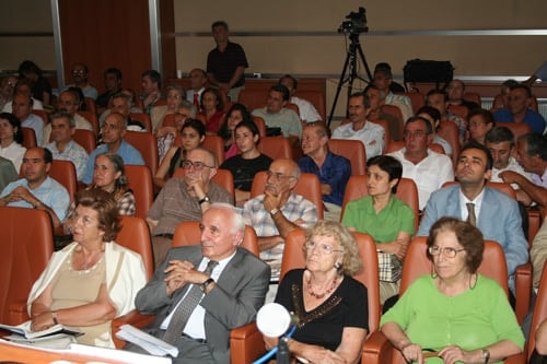 “İşgalden Zafere, Sevr’Den Lozan’A” - 1
