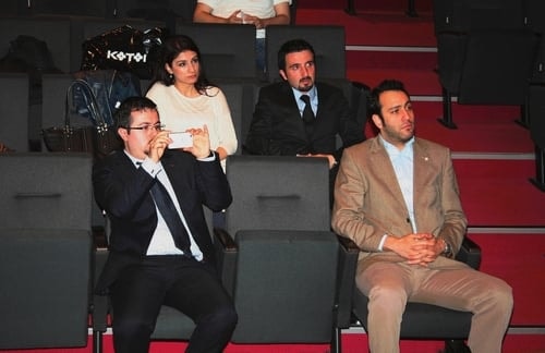 Sanıktan Delile Gidilmesi Kabul Edilebilir Bir Durum Değildir
 - 5