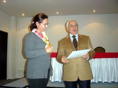 Thm Bahar Konseri

 - 22