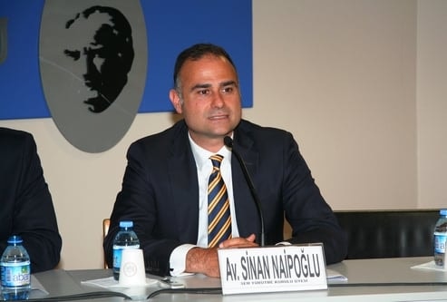 Devlet Erkini Kullananların Sorumluluğu Vardır
 - 12