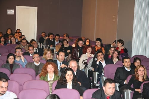 Uygulamalı Ceza Hukuku Toplantıları - 6 - 11