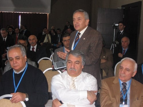 Baro Başkanları: “Herkesi Yargısal Süreci Beklemeye Davet Ediyoruz” - 6