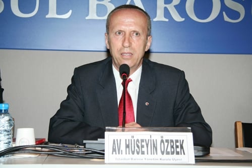 Heybeliada Ruhban Okulu Sorunu
Fiili Bir Dayatma Israrından 
Kaynaklanmaktadır - 5