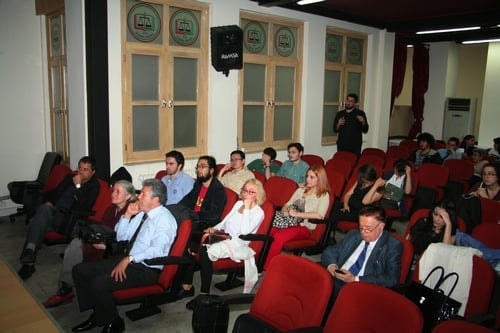 Hukuk Felsefesi Açısından Hukuk Ve Şiddet - 33
