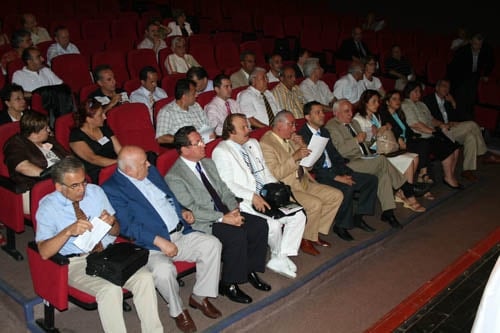 Baro Meclisi, Ülke Ve Meslek Sorunlarıyla Baronunun Yeniden Yapılanmasını Görüştü - 4