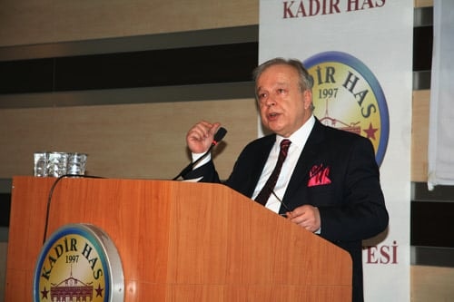 Hukuk Muhakemeleri Kanunu Tasarısı’Nın Getirdiği Yenilikler 

Ve Bu Yeniliklerin Değerlendirilmesi 
 - 4