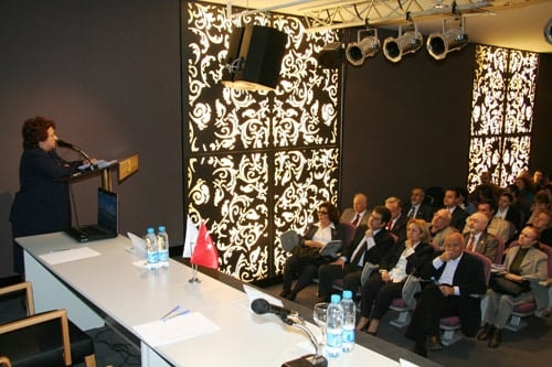 Anayasa Değişiklikleri Ve Parlamentonun Rolü - 1