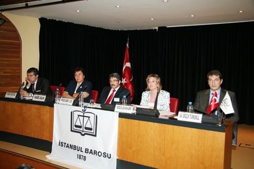 Türk Sineması Henüz Kurumsallaşamadı - 8