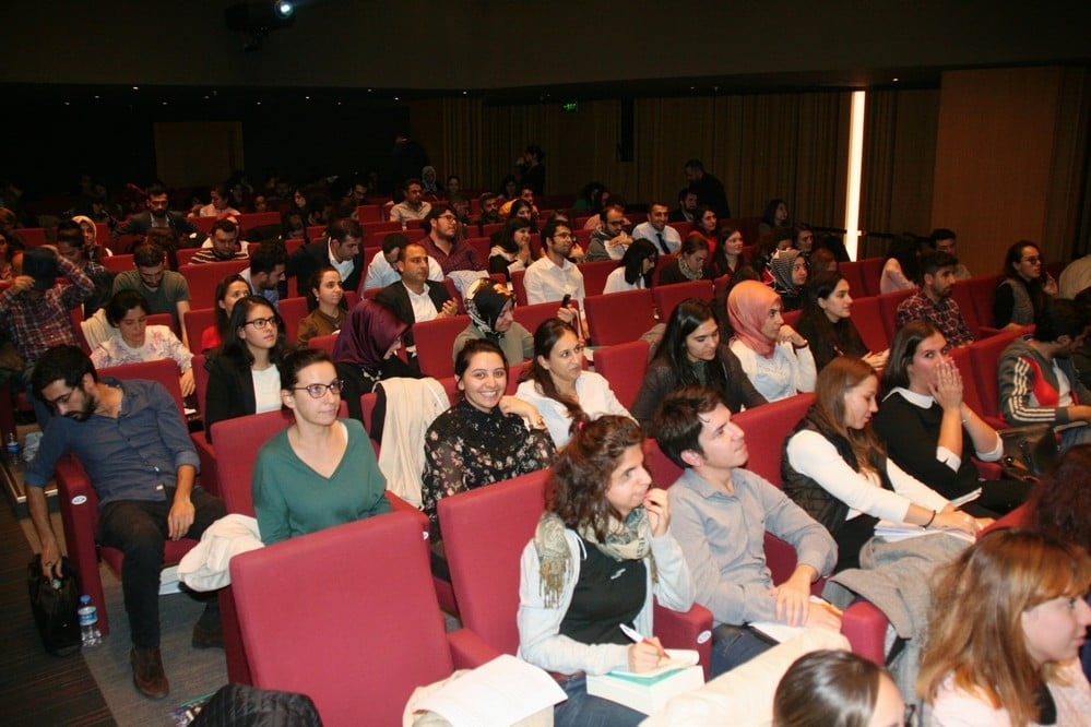 Çocuk Hukuku Konulu Eğitim Semineri - 86