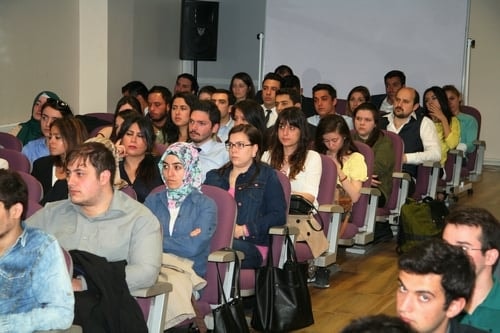 Savunmasız Bir Yargı Düşünülemez
 - 16