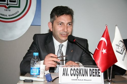 Sporda Özerklik Konusu Tartışıldı - 42