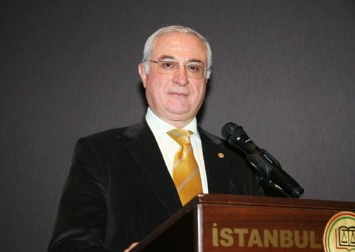 Staj Eğitim Merkezi 
17. Dönem 2009/2 
Eğitim Dönemi Başladı
 - 7