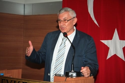 Deniz Taşımacılığında Yük Hasarı Ve Sorumluluk Kavramı
 - 12