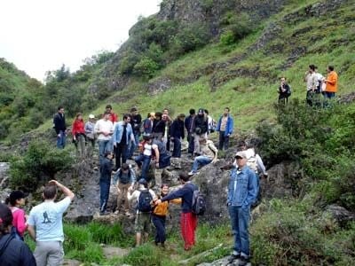 Stajyer Avukatlar Trekking Yaptı - 10