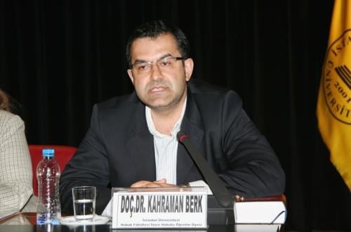 Kamu Ve Kurum Avukatlarının
Sorunları Ve Çözüm Önerileri
 - 43