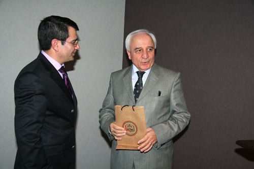 Doç. Dr. Şahin Filiz: “Türk Ulusuna 
Arap Kültürü Ve Yaşam Tarzı Dayatılıyor” - 12