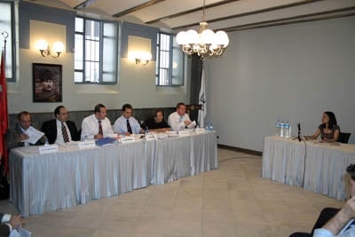 Staj Eğitim Merkezindeki “ Tez Sunumları” Devam Ediyor - 3