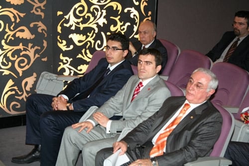 Spor Bir Temel Haktır - 12