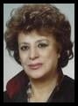 Avukat Nilüfer Üstel(11396) Vefat Etti