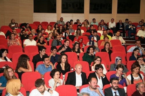 "Kadın Hakları Ve Aile İçi Şiddet" Konulu Sertifika Programı - 49