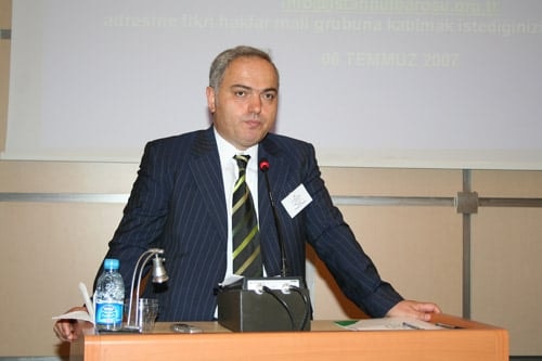 Fikri Haklarda Güncel Sorunlar Sempozyumu Yapıldı - 4