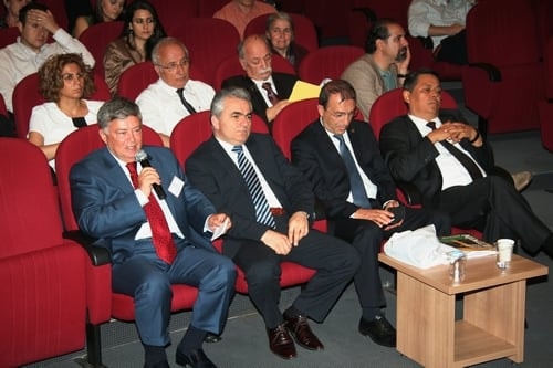İş Hukukuna İlişkin Sorunlar Ve Çözüm Önerileri
 - 75