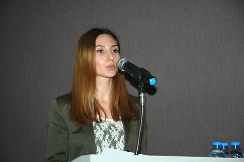 Staja Başlarken Toplantısı Yapıldı

 - 1