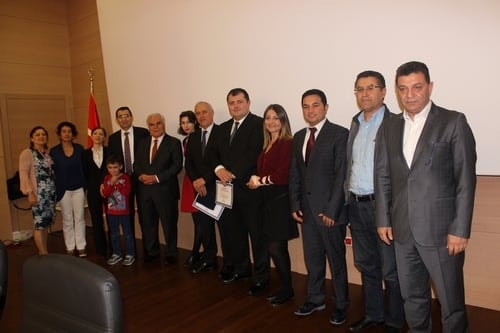 Gümrük Mevzuatındaki Son Düzenlemeler, Vergi Uygulamaları Ve  Lojistik Sektörüne Etkileri  - 46