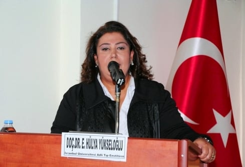 Sağlık Hukukunda Soybağı Ve Adli Genetik Uygulamaları
 - 33
