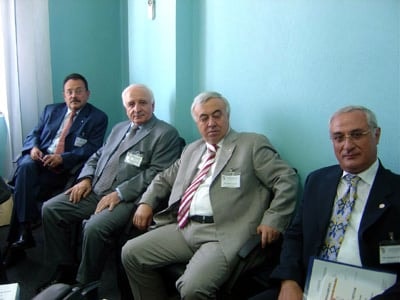 Romanya Avukatlar Günü - 1