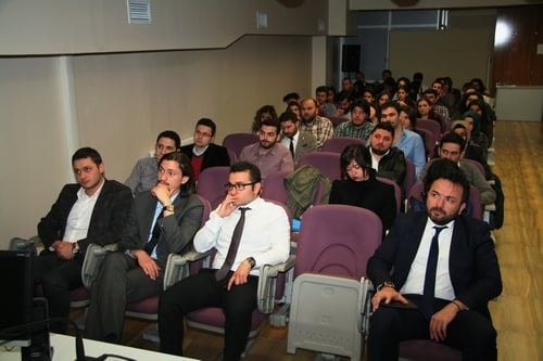 Adaleti Sağlayan Bir Meslek
 - 11