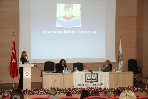 Sağlık Hukukunda Diş Hekimliği Uygulamaları - 20
