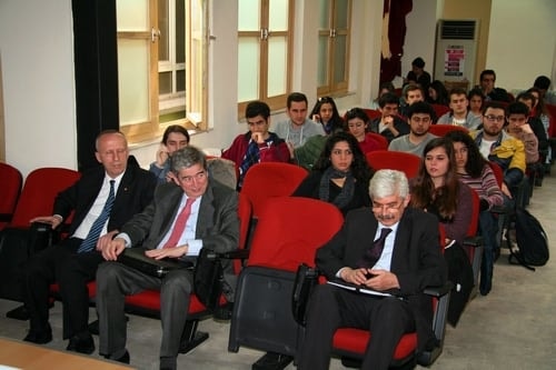 Türkiye’Nin Ayağına Vurulmak İstenen Pranga: Soykırım
 - 6
