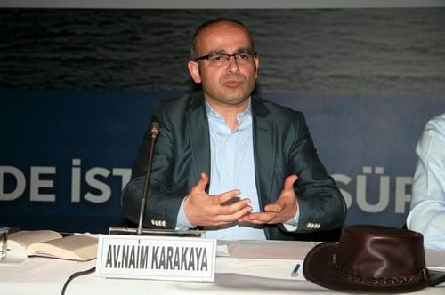 Sanıktan Delile Gidilmesi Kabul Edilebilir Bir Durum Değildir
 - 64