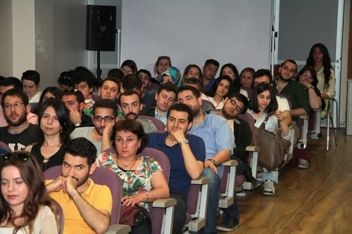 Devlet Erkini Kullananların Sorumluluğu Vardır
 - 20