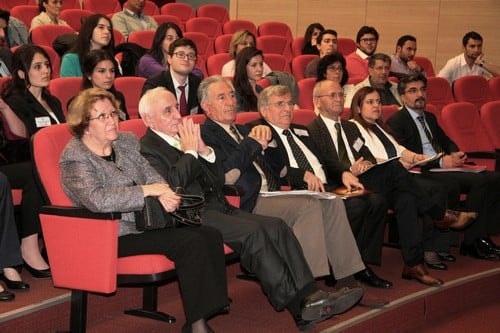 Farazi Dava Yarışması Yapıldı

 - 11