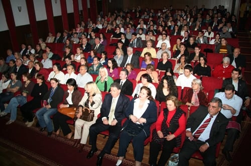 Tsm Koromuzun 
Bahar Konseri - 4