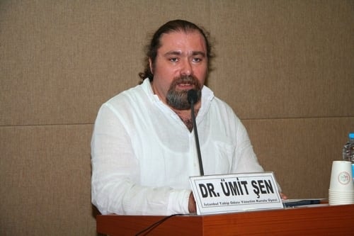 Sağlık Çalışanlarına Yönelik “Şiddet” Ve Hukuk Uygulamaları
 - 3