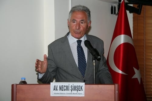 Hukuk Felsefesi Açısından Hukuk Ve Şiddet - 5