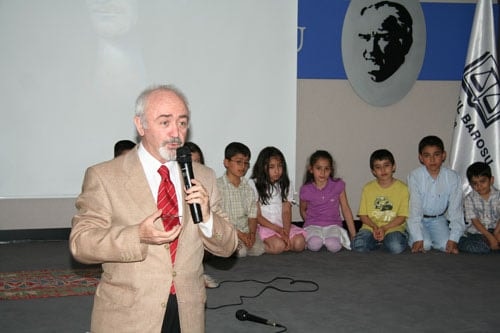 Hapisteki Sanatçılar İçin “Buluşma” - 4