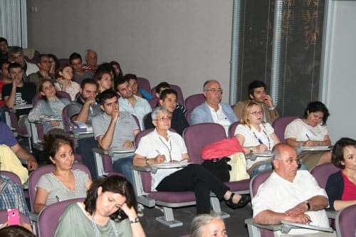 Kent Hukuku Bağlamında 
Yaşanabilir Şehirler Ve İstanbul - 18