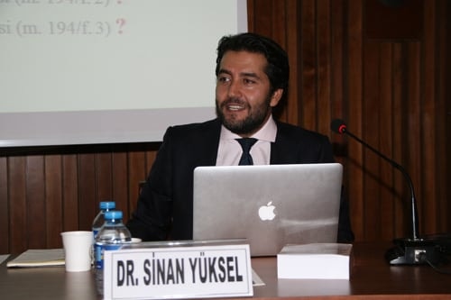 Ticari İşletme Hukuku - 8