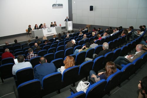 Afet Yasası Ve Kentsel Dönüşüm Forumu
 - 39