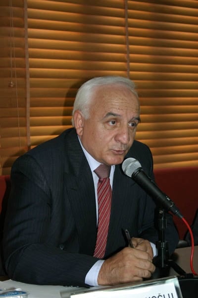 Sivil Toplum Örgütleri Ve İletişimde Sorunlar - 1