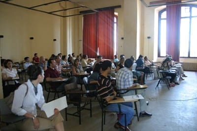 Temel Ceza Yasalarında Değişiklikler Konulu Meslek İçi Eğitim Semineri Sona Erdi - 2