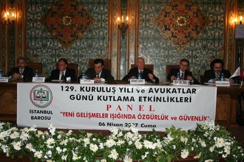 Yeni Gelişmeler Işığında Özgürlük Ve Güvenlik  - 2