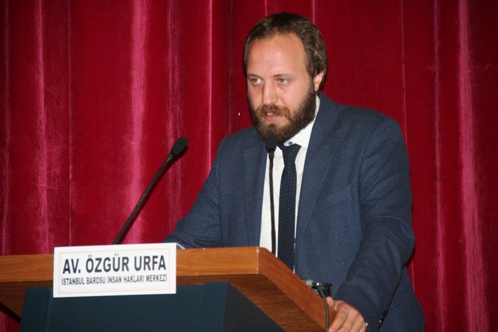 Türk Ceza Hukuku Kapsamında İfade Özgürlüğüne İlişkin Güncel Meseleler - 5